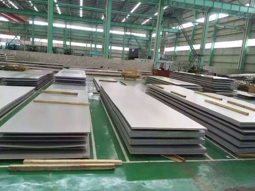 佛山不銹鋼板：品質卓越，引領行業(yè)潮流